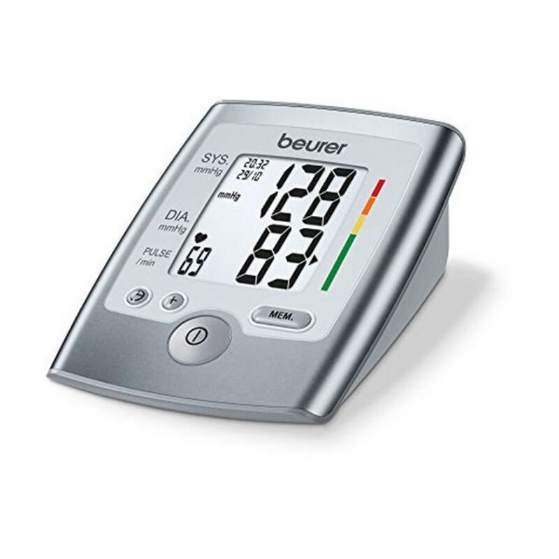 KALINDRA | BB. Arm Blood Pressure Monitor Beurer BM 35
