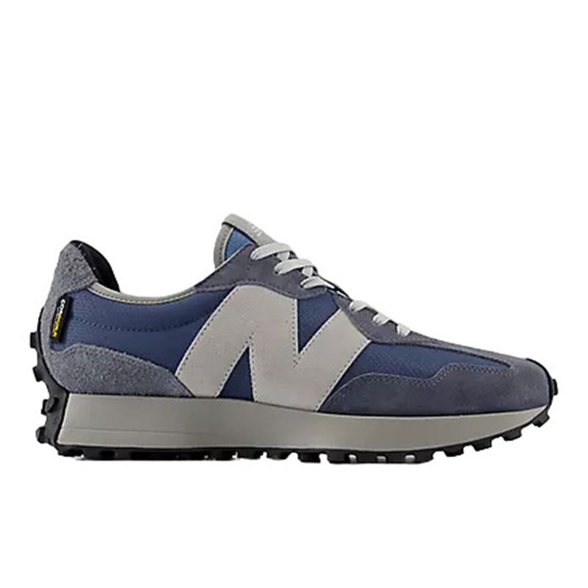 KALINDRA | BB. Women’s Casual Trainers New Balance 327 Blue