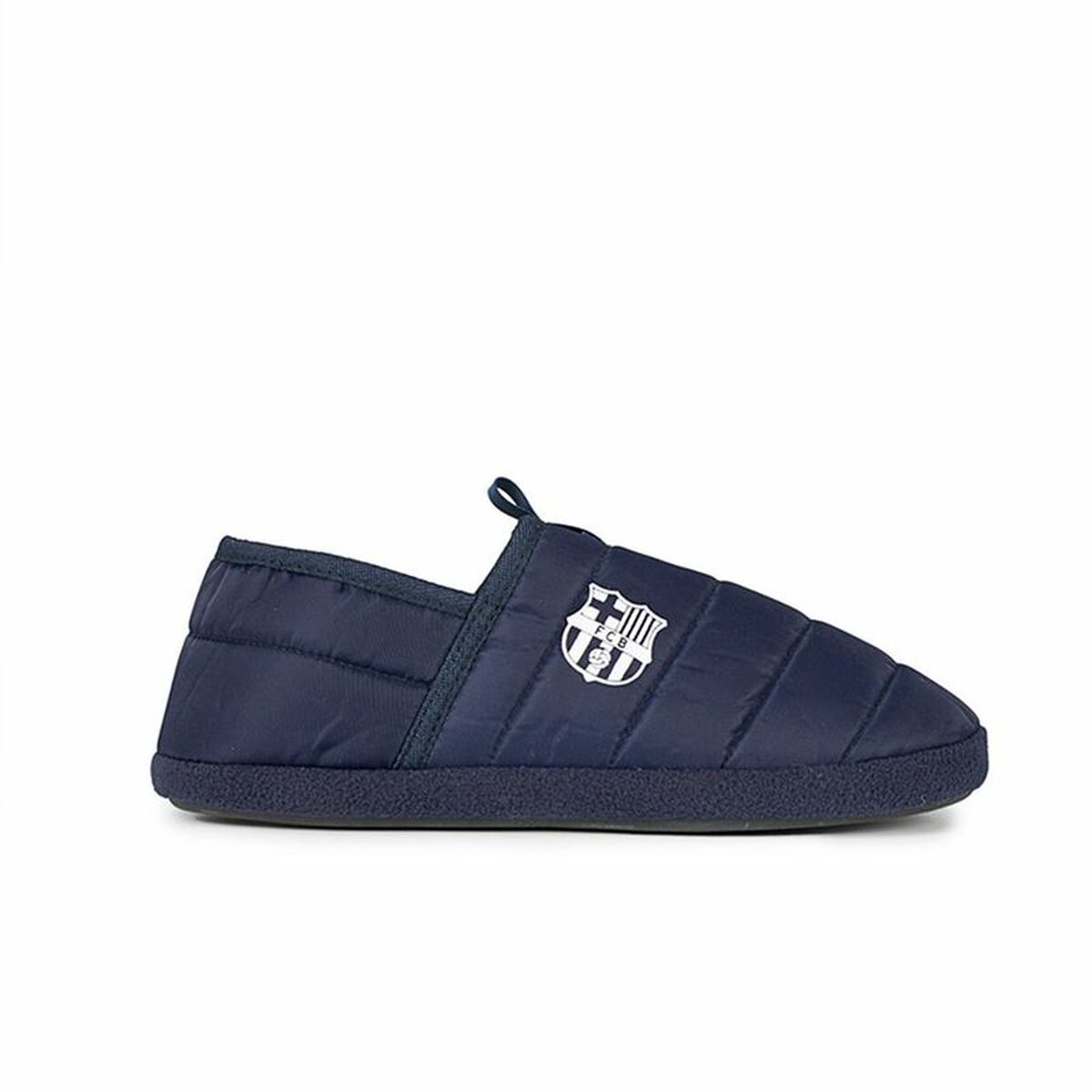 KALINDRA | BB. House Slippers Marpen Fc Barcelona Blue