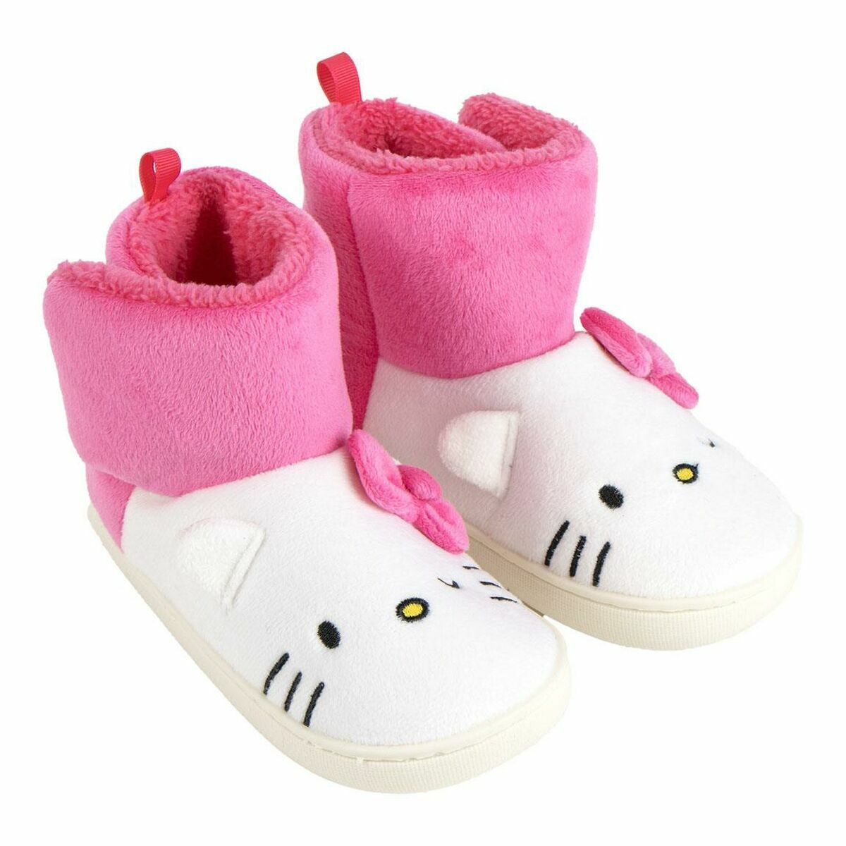 KALINDRA | BB. House Slippers Hello Kitty 24-25
