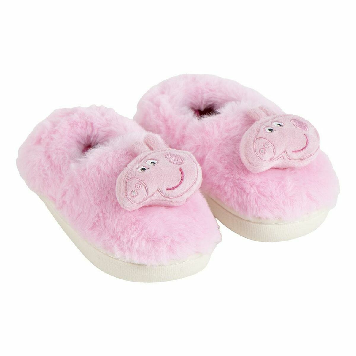 KALINDRA | BB. House Slippers Peppa Pig Pink 28-29