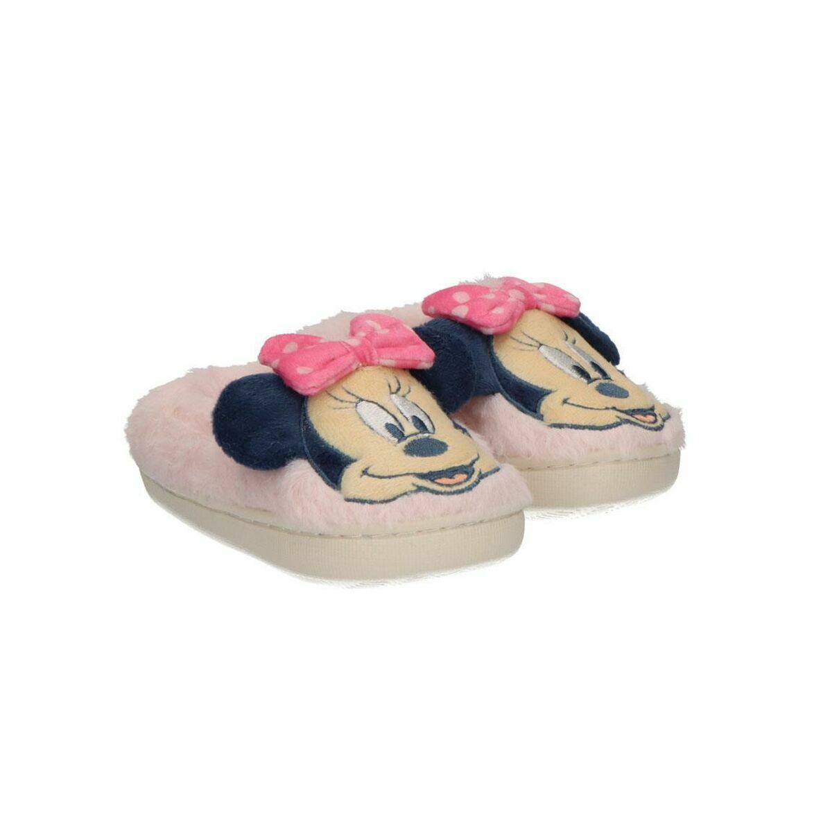 KALINDRA | BB. House Slippers Minnie Mouse Pink 28-29