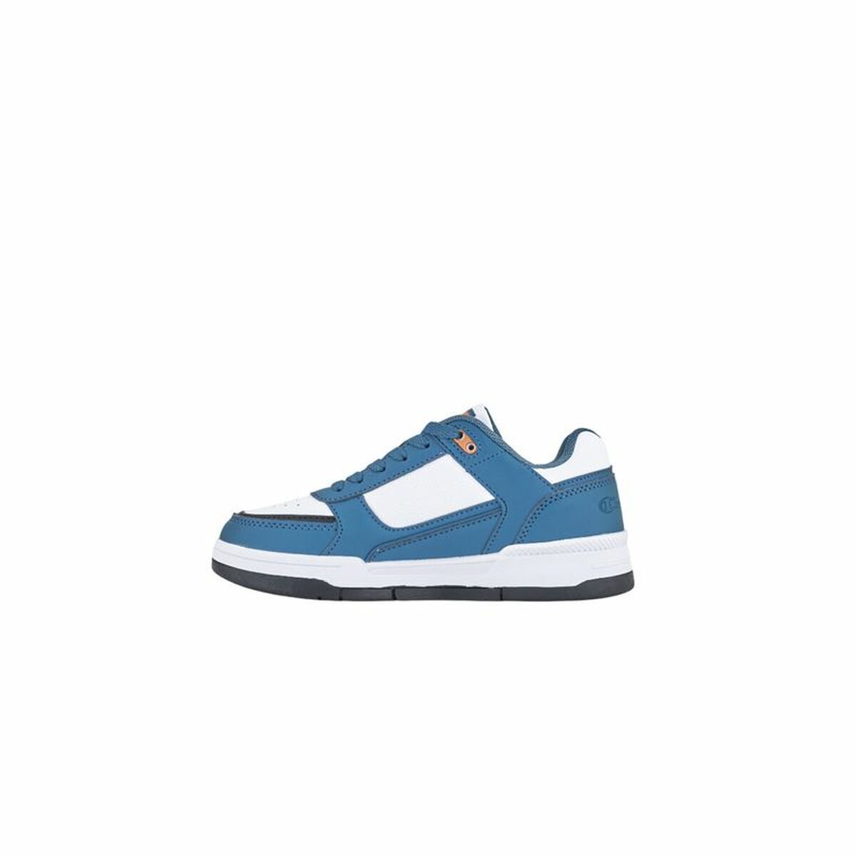 KALINDRA | BB. Sports Shoes for Kids Champion RD18 Heritage Low Cut Blue