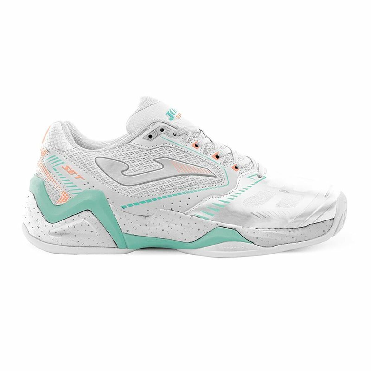 KALINDRA | BB. Sports Trainers for Women Joma Sport Set Lady 2502