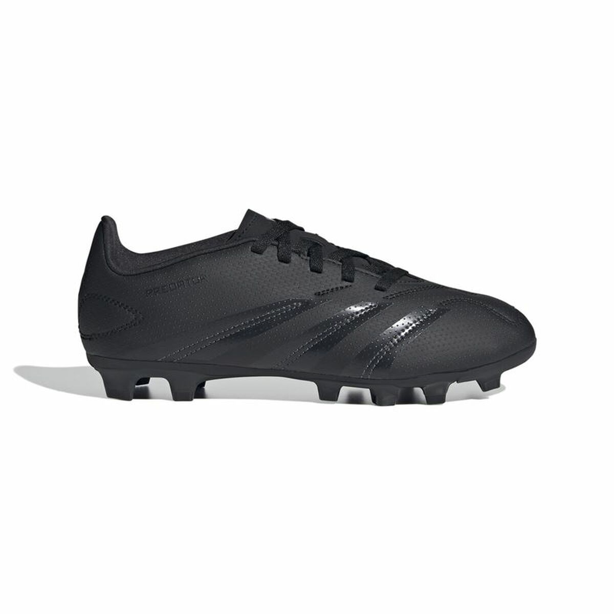 KALINDRA | BB. Childrens Football Boots Adidas Predator Club Fxg Black