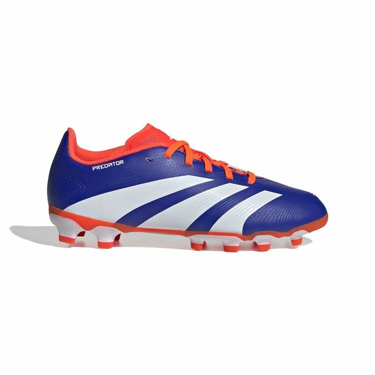 KALINDRA | BB. Childrens Football Boots Adidas Predator League Multi Ground Blue