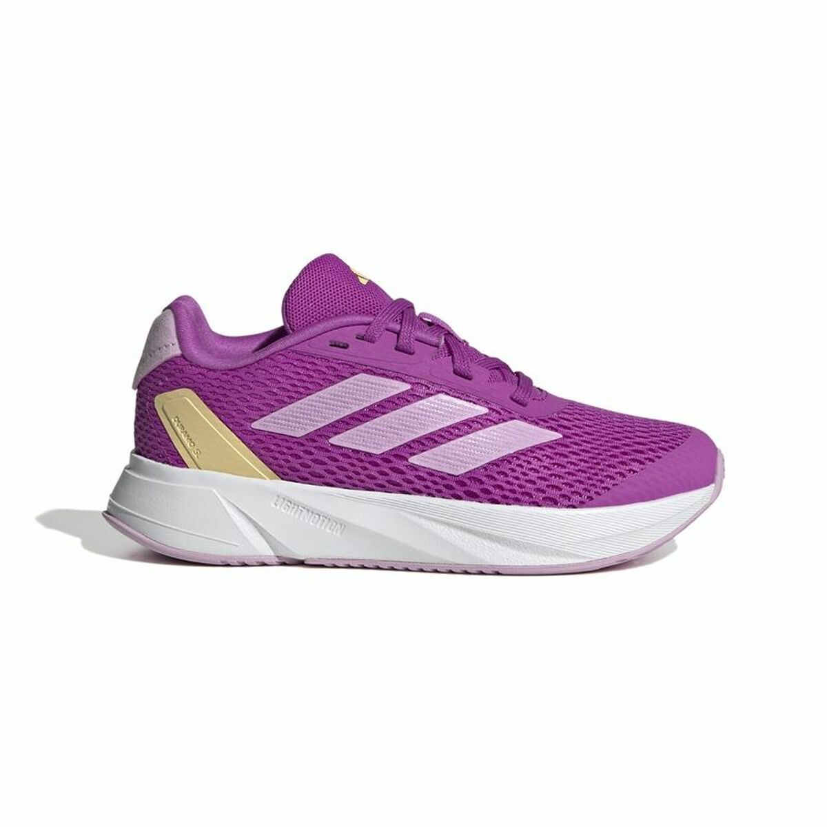 KALINDRA | BB. Sports Shoes for Kids Adidas Duramo Sl Purple