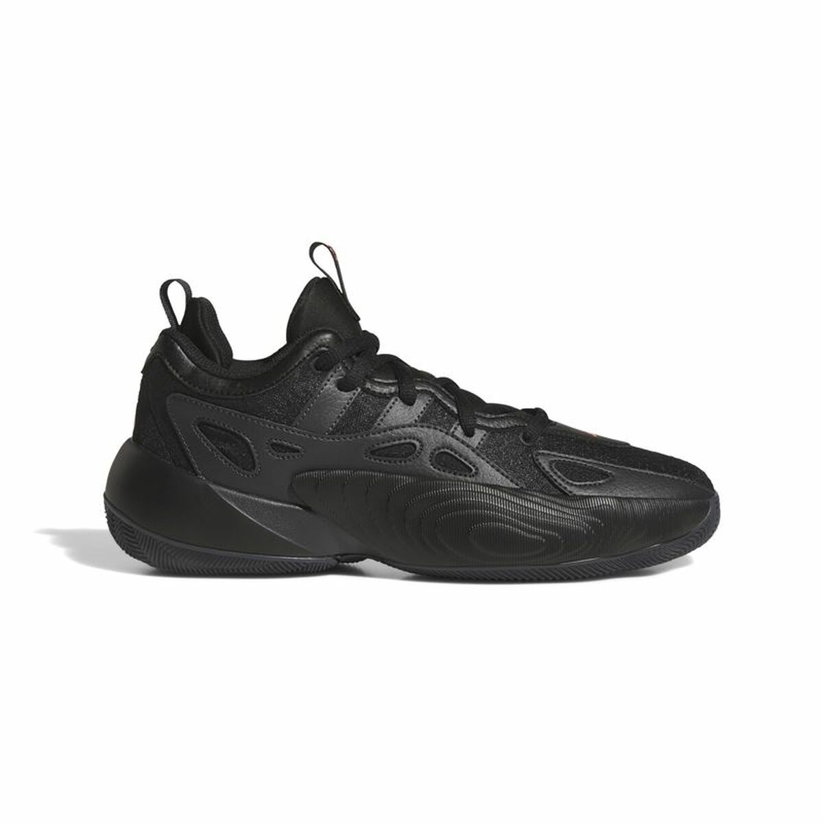 KALINDRA | BB. Basketball Shoes for Adults Adidas Trae Unlimited Black