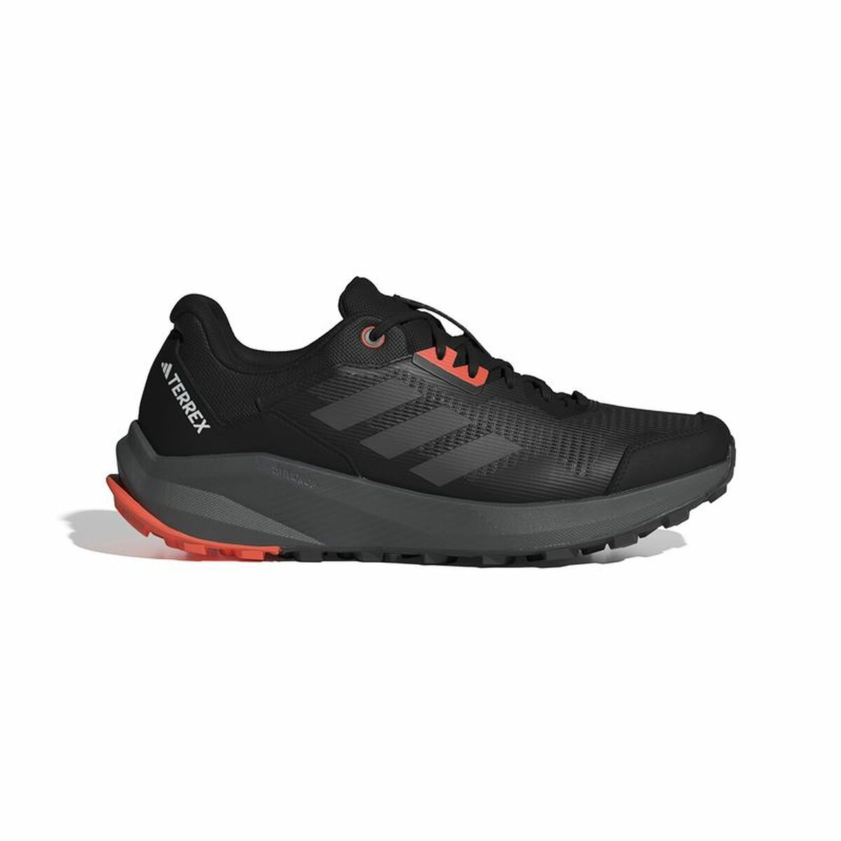 KALINDRA | BB. Running Shoes for Adults Adidas Terrex Trail Rider Trail Black