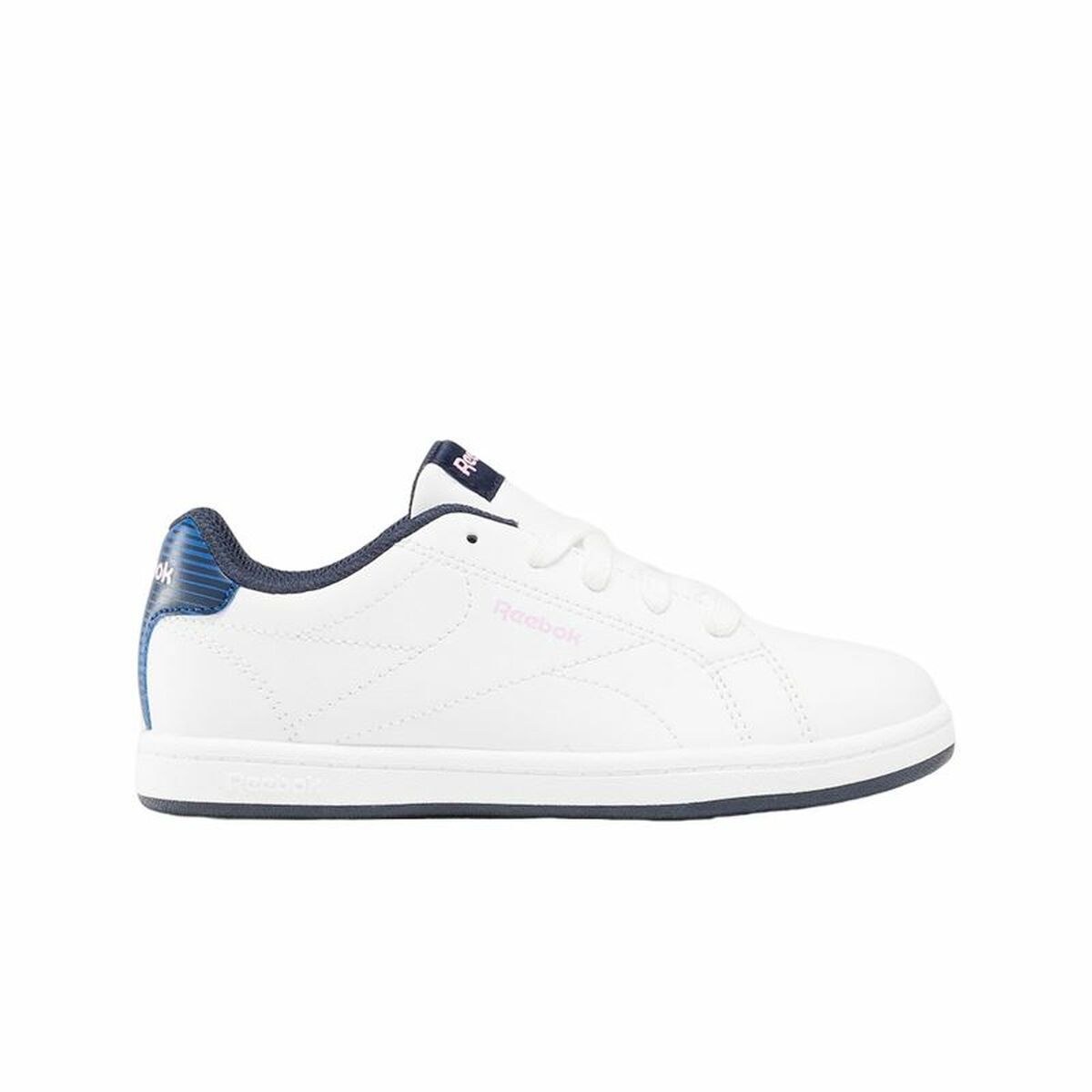 KALINDRA | BB. Sports Shoes for Kids Reebok Royal Complete Cln 2.0 White