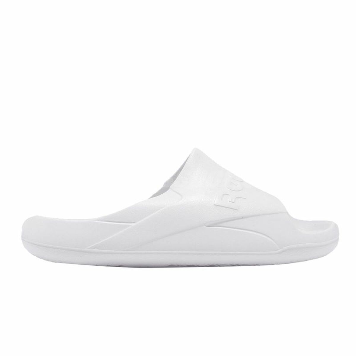 KALINDRA | BB. Men's Flip Flops Reebok Clean Slide White