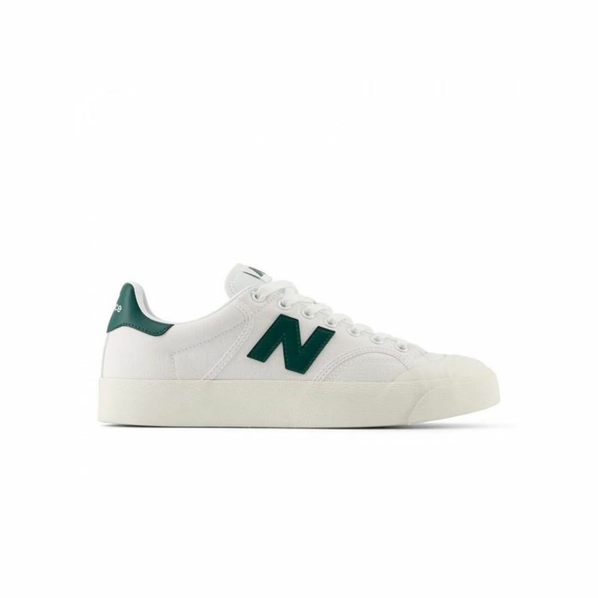 KALINDRA | BB. Men’s Casual Trainers New Balance 100 White
