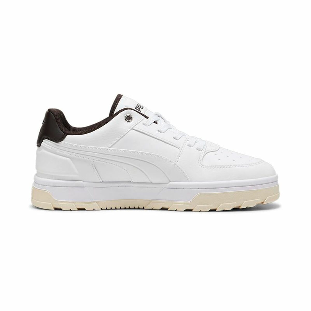 KALINDRA | BB. Men’s Casual Trainers Puma Caven 2.0 Abrupt White