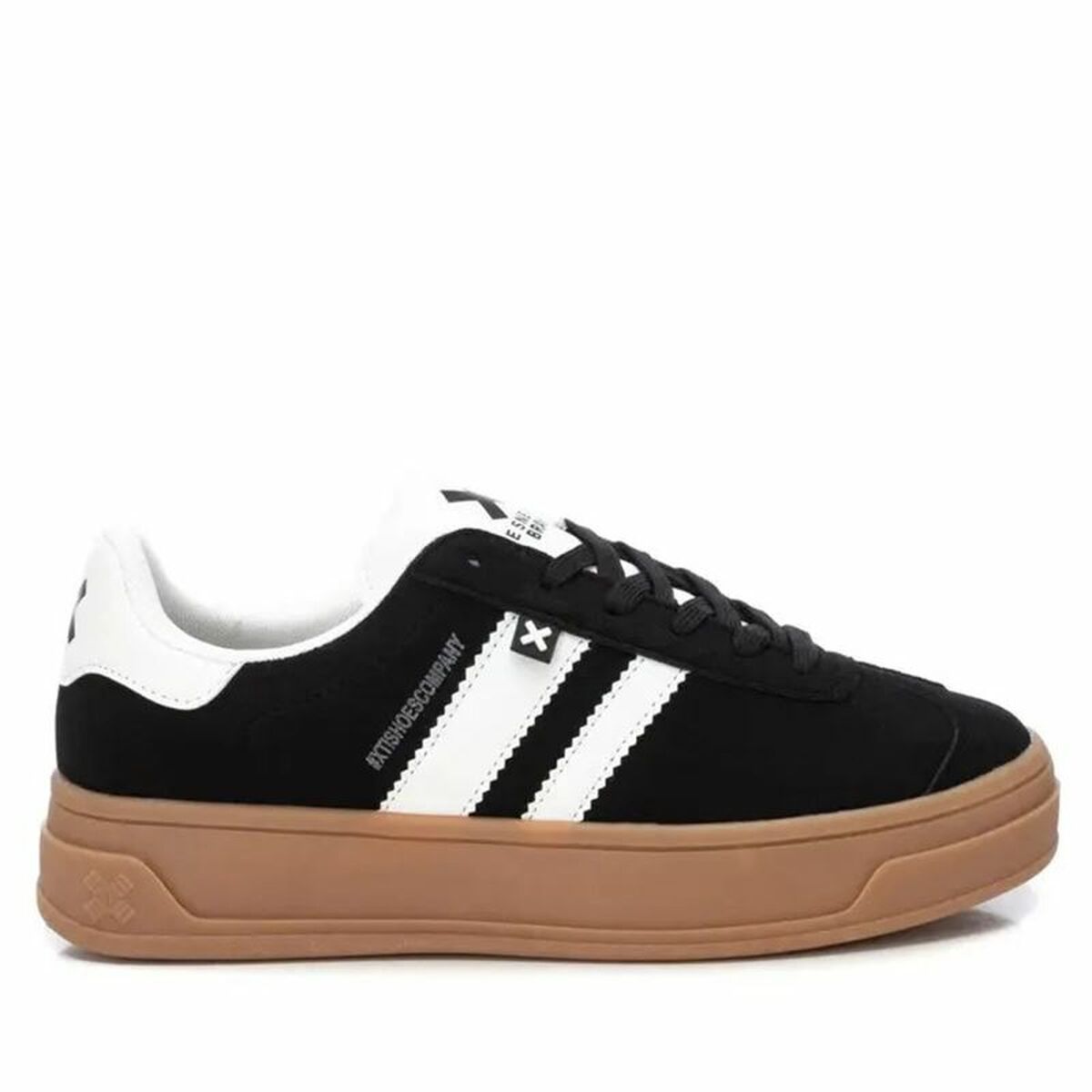 KALINDRA | BB. Women's casual trainers XTI Black