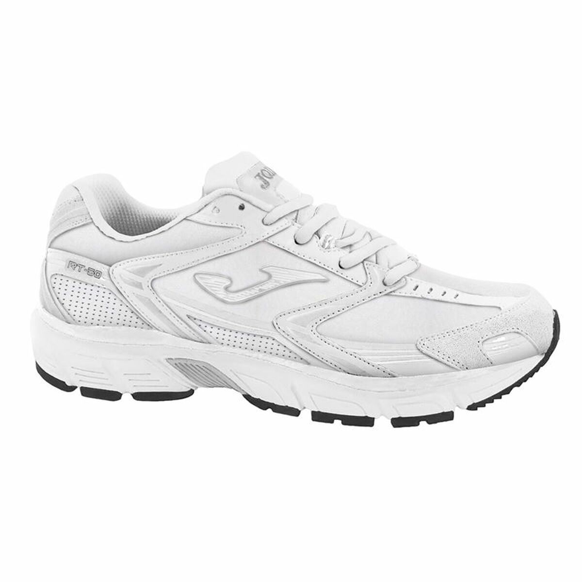 KALINDRA | BB. Sports Trainers for Women Joma Sport RT50 2402 White