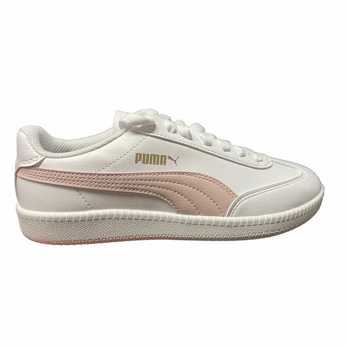 KALINDRA | BB. Women's casual trainers Puma 9-T SL White