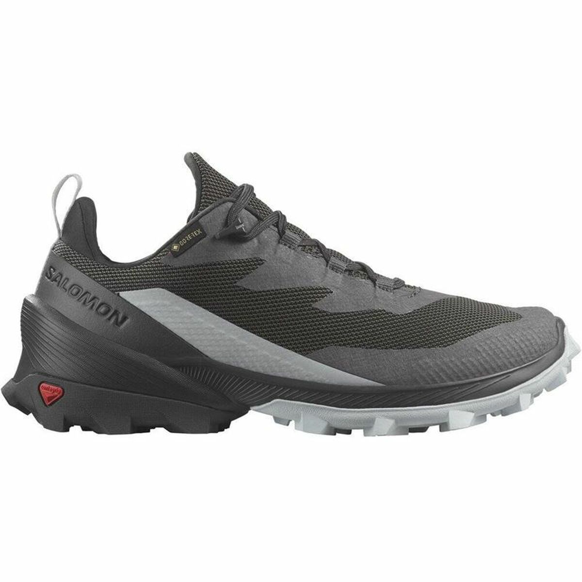 KALINDRA | BB. Sports Trainers for Women Salomon Cross Over 2 Gore Black
