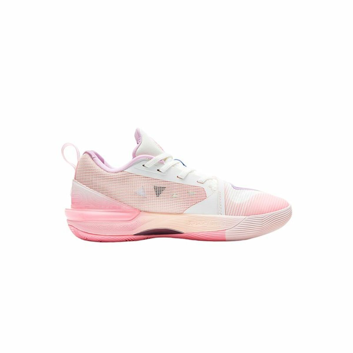 KALINDRA | BB. Sports Trainers for Women Peak Peak Big Basketball