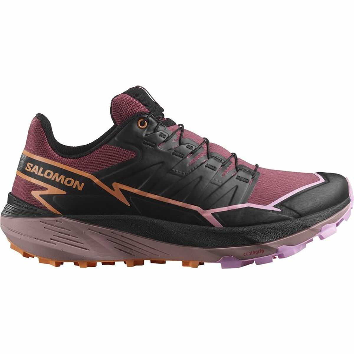 KALINDRA | BB. Sports Trainers for Women Salomon Thundercross