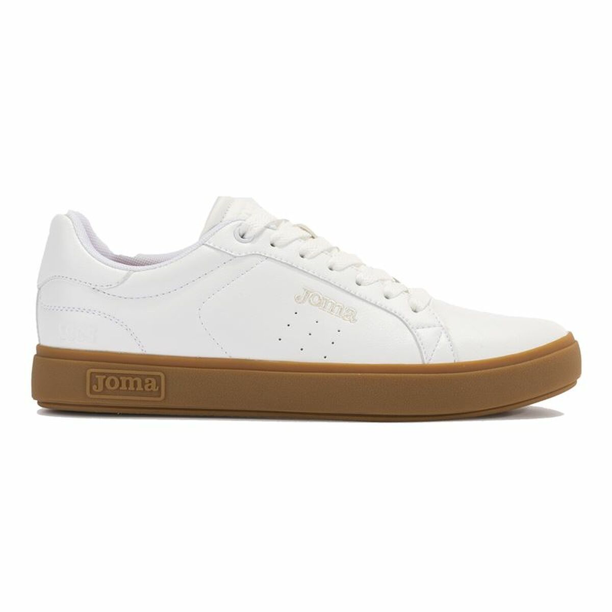 KALINDRA | BB. Women's casual trainers Joma Sport Classic 2425 White