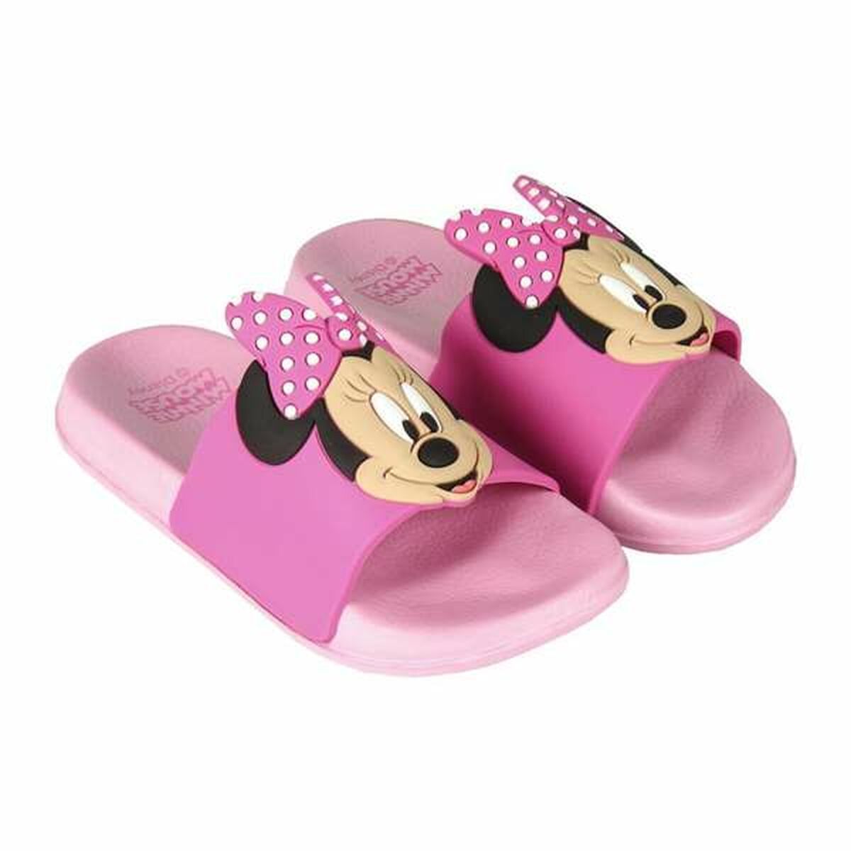 KALINDRA | BB. Flip Flops for Children Minnie Mouse 31