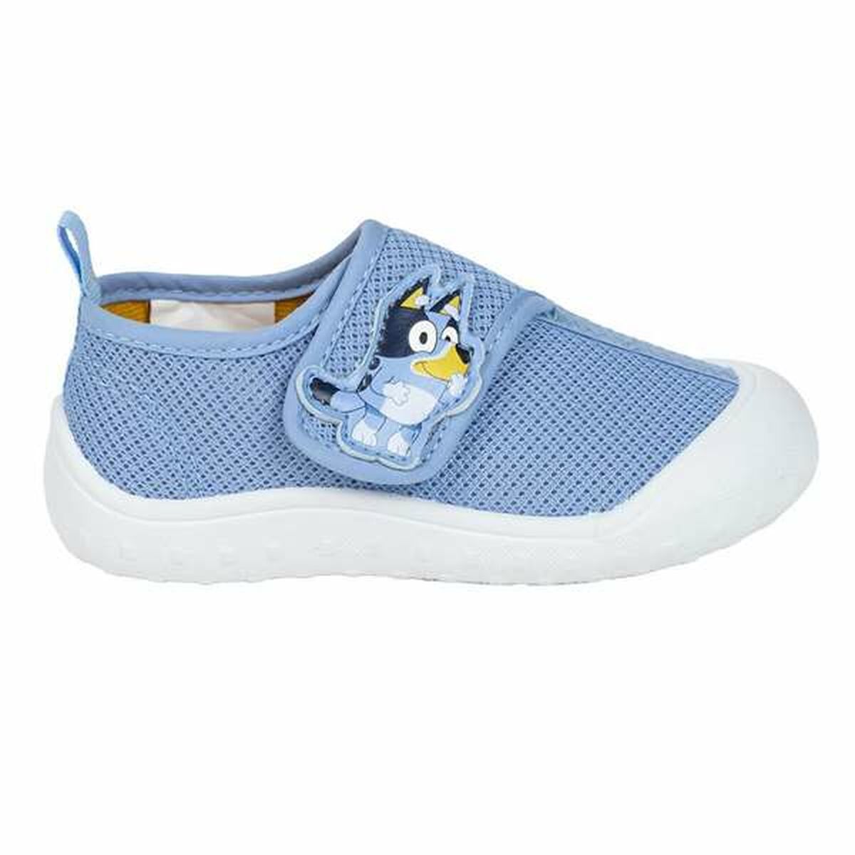 KALINDRA | BB. Sports Shoes for Kids Bluey