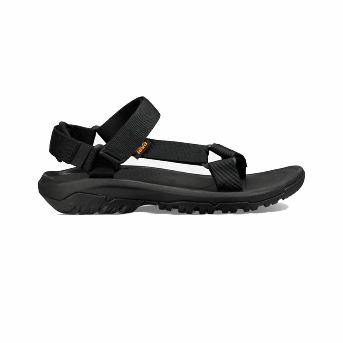 KALINDRA | BB. Mountain sandals Teva Hurricane Xlt2 Black