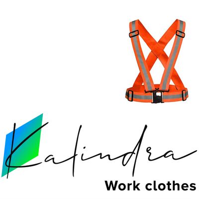 Work clothes and uniforms
