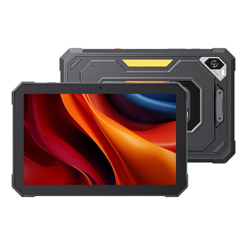 KALINDRA | BB. Tablet Cubot KING KONG MINI 6 GB RAM 128 GB 8,7" Black