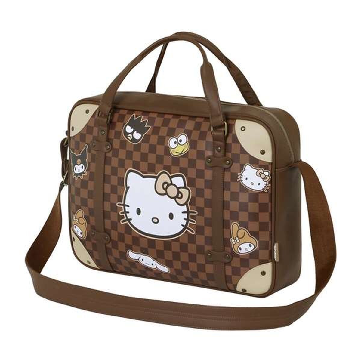 KALINDRA | BB. Laptop Backpack Hello Kitty