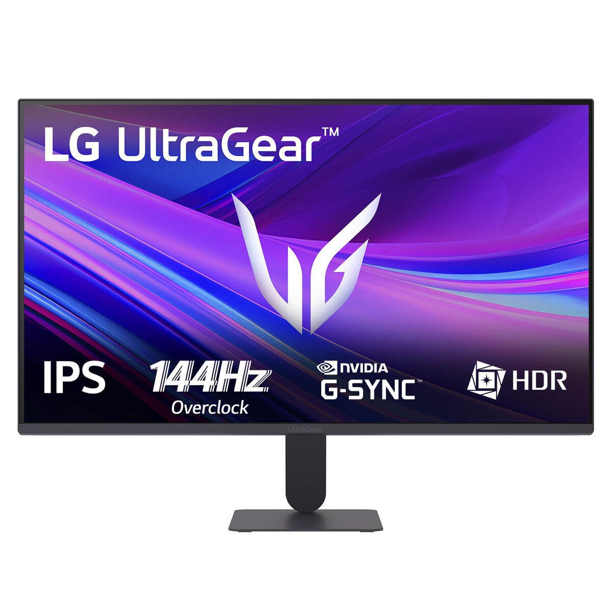 KALINDRA | BB. Gaming Monitor LG 27G411A-B 27" Full HD