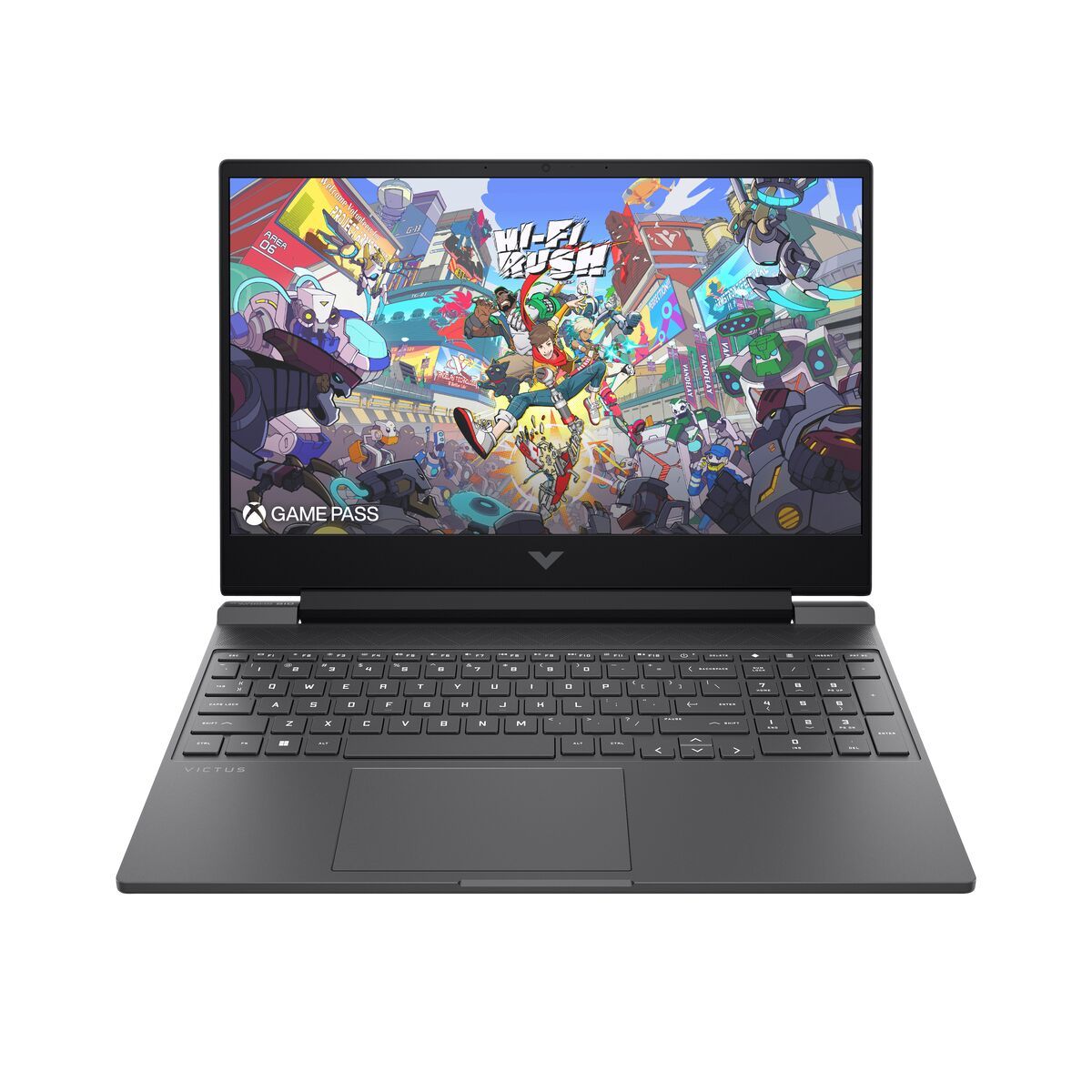 KALINDRA | BB. Laptop HP BK7Z2EA 15,6" intel core i5-13420h 16 GB RAM 512 GB SSD Nvidia Geforce RTX 4050