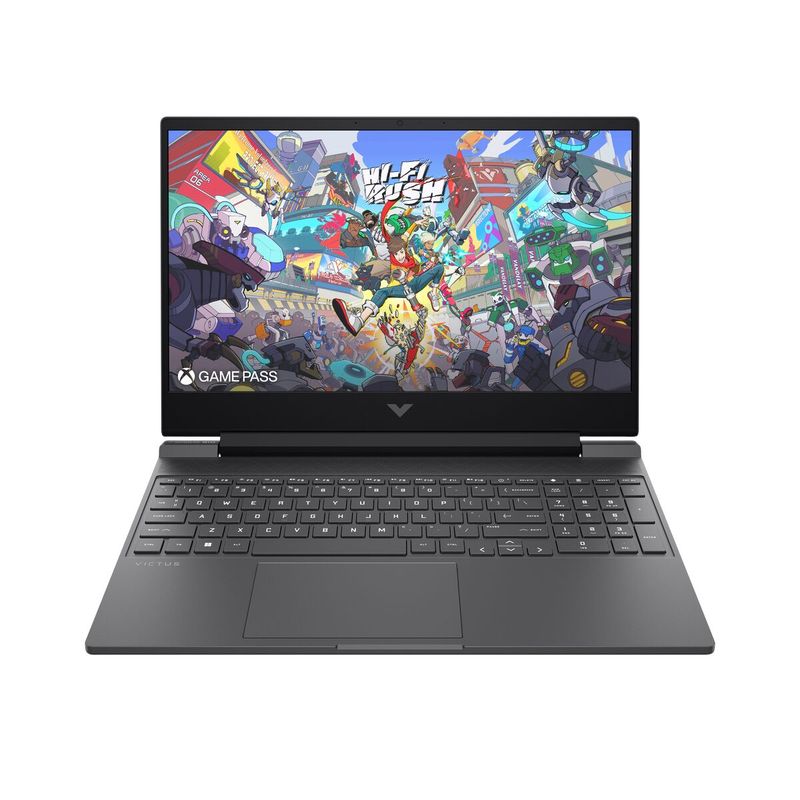 KALINDRA | BB. Laptop HP BK7Z2EA 15,6" intel core i5-13420h 16 GB RAM 512 GB SSD Nvidia Geforce RTX 4050