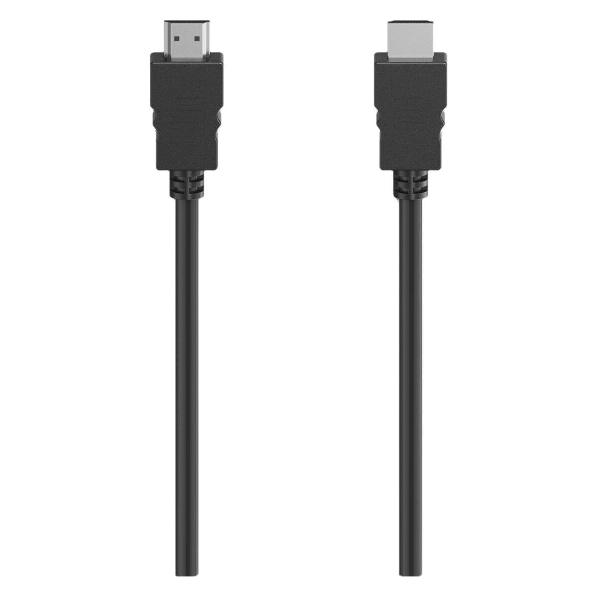 KALINDRA | BB. HDMI Cable Hama 00305149 Black