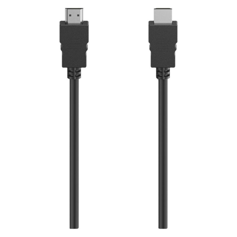 KALINDRA | BB. HDMI Cable Hama 00305149 Black