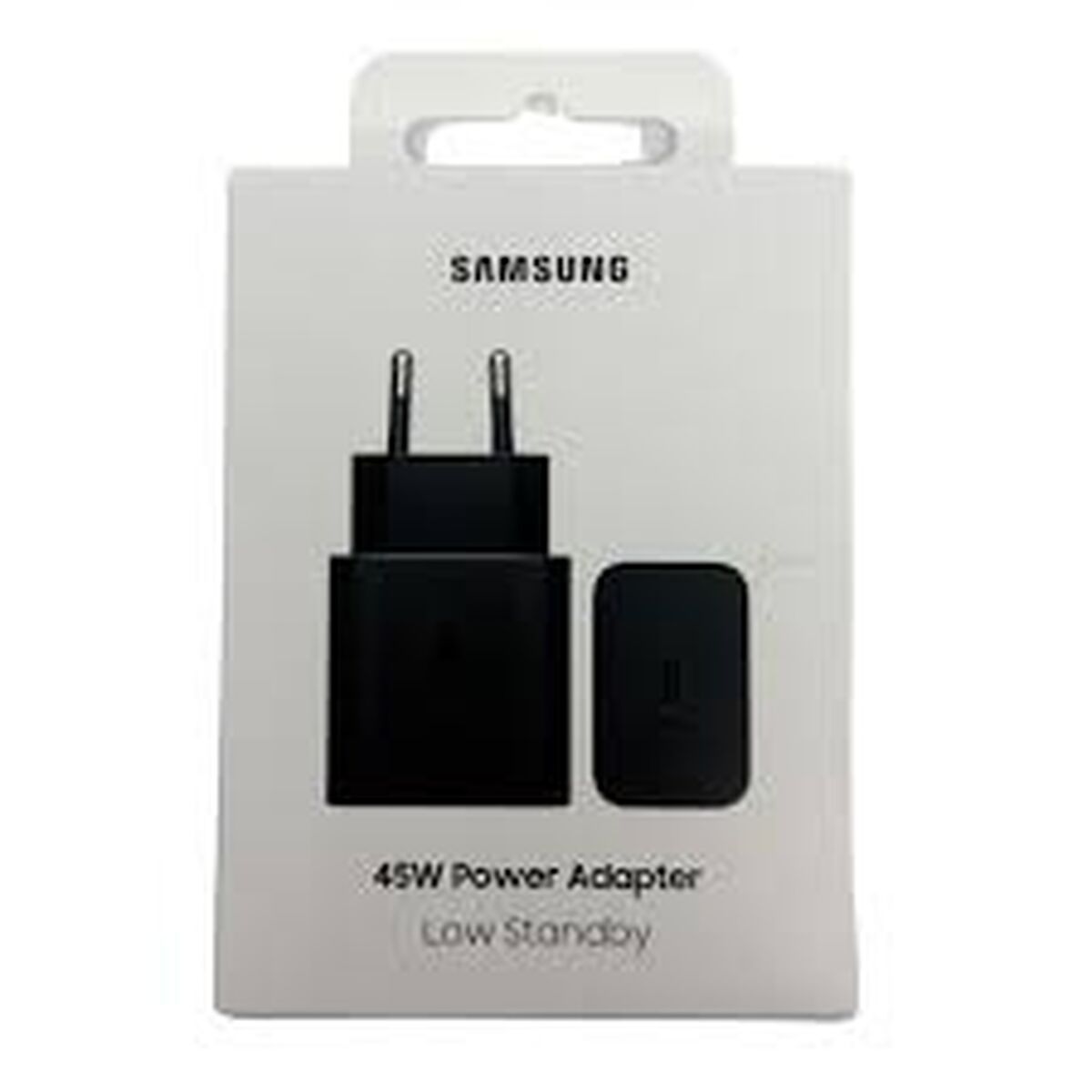 KALINDRA | BB. USB to Lightning Cable Samsung EP-T4511NBEGEU 45 W