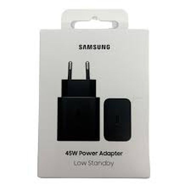 KALINDRA | BB. USB to Lightning Cable Samsung EP-T4511NBEGEU 45 W