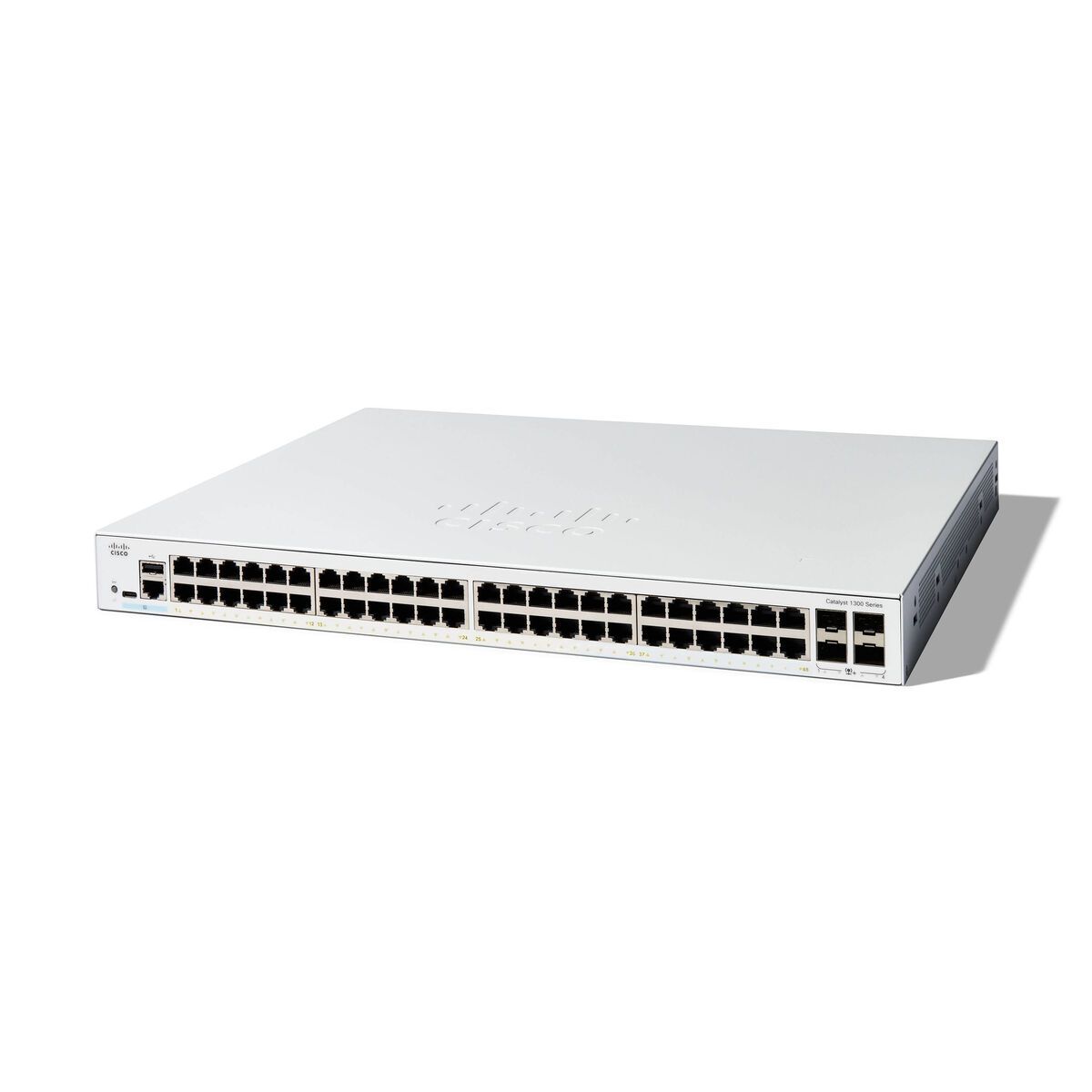 KALINDRA | BB. Switch CISCO C1300-48T-4X