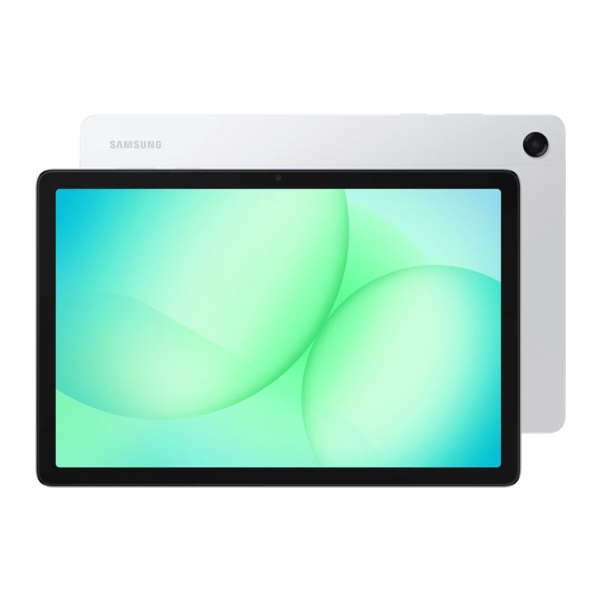 KALINDRA | BB. Tablet Samsung Galaxy Tab A11+ 11" Octa Core 6 GB RAM 128 GB Silver