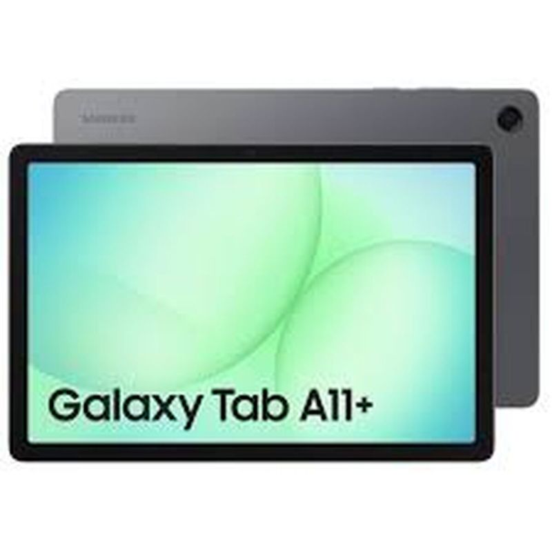 KALINDRA | BB. Tablet Samsung GALAXY TAB A11+ 5G 11" 8 GB RAM 256 GB Grey