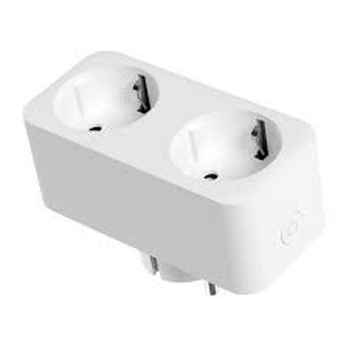KALINDRA | BB. Smart Plug Muvit iO Wi-Fi 100 - 240 V 16 A (2 Units)
