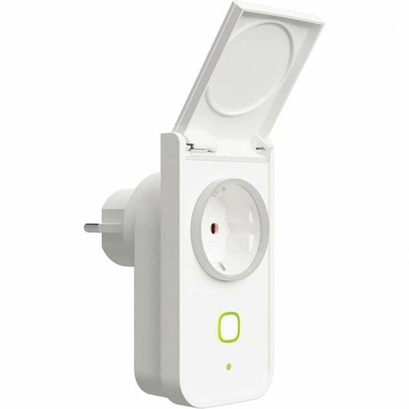 KALINDRA | BB. Smart Plug Muvit iO Bluetooth Wi-Fi