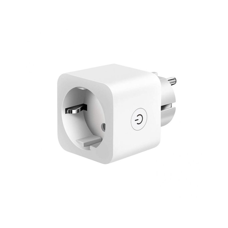 KALINDRA | BB. Smart Plug Muvit iO Wi-Fi