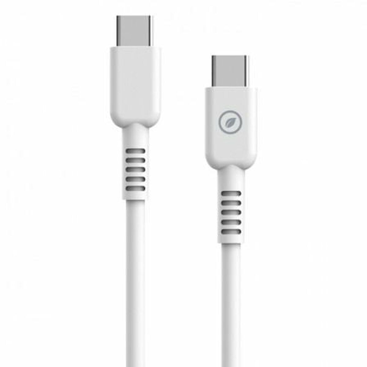 KALINDRA | BB. USB-C Cable Muvit MCUSC0008 White 1,2 m