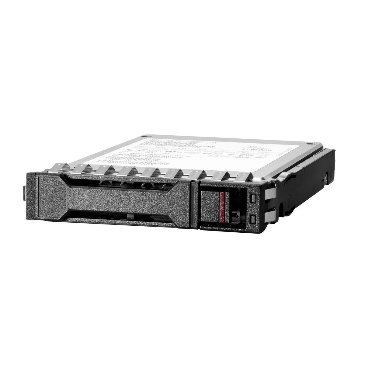 KALINDRA | BB. Hard Drive HPE P40500-B21 3,84 TB SSD