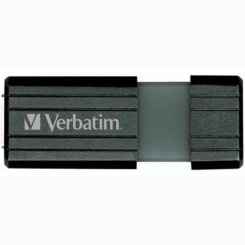KALINDRA | BB. Clé USB Verbatim 49064 Noir 32 GB