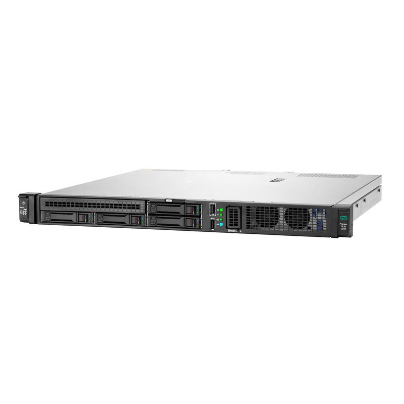 KALINDRA | BB. Server HPE P87466-425 32 GB RAM 480 GB SSD