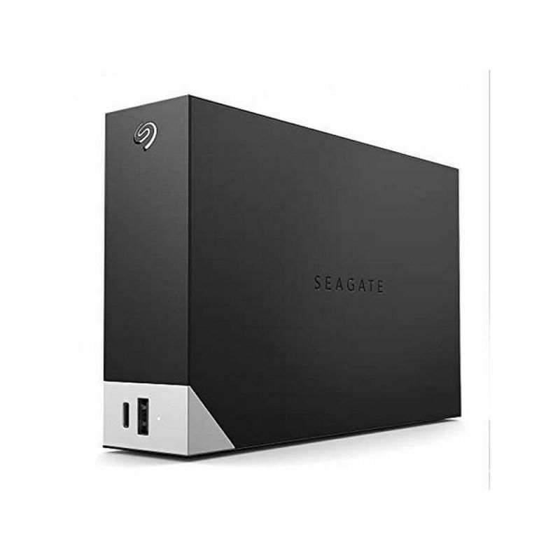 KALINDRA | BB. Disque Dur Externe Seagate STLC20000400 Noir 20 TB