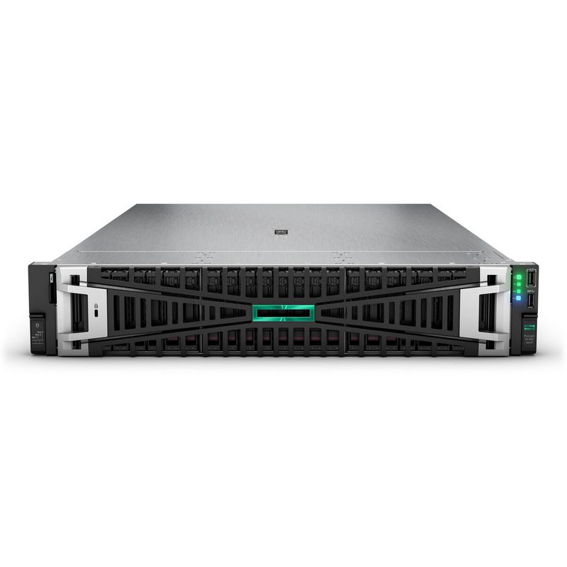 KALINDRA | BB. Server HPE P81784-425 Intel Xeon Gold 5416S 480 GB SSD
