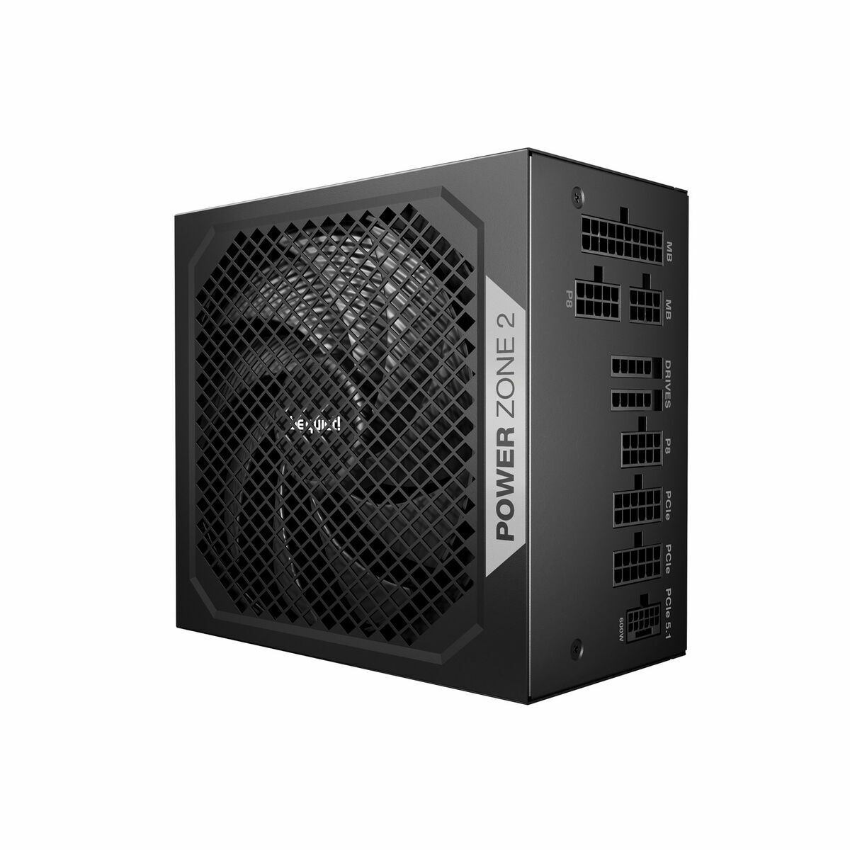 KALINDRA | BB. Power supply Be Quiet! BP006EU ATX 750 W 80 PLUS Platinum